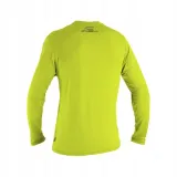 koszulka-oneill-basic-skins-l-s-sun-shirt-lime-m-stan-nowy