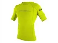 koszulka-oneill-basic-skins-s-s-rash-guard-lime-xxl-marka-o-neill