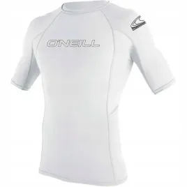 koszulka-oneill-basic-skins-s-s-rash-guard-white-xxxl