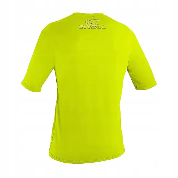 koszulka-oneill-basic-skins-s-s-sun-shirt-lime-l-stan-nowy