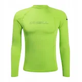 koszulka-oneill-basic-skins-l-s-rash-guard-lime-xxl-kolor-dominujacy-zielony