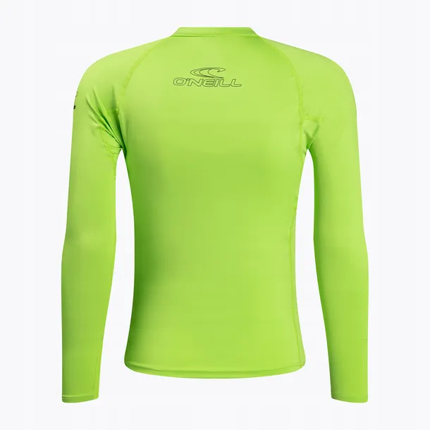koszulka-oneill-basic-skins-l-s-rash-guard-lime-m-kolor-dominujacy-zielony