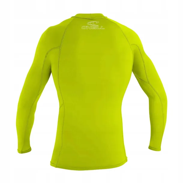 koszulka-oneill-basic-skins-l-s-rash-guard-lime-xl-kod-producenta-5051678331571
