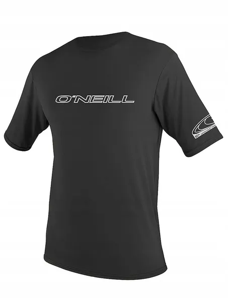 koszulka-oneill-basic-skins-s-s-sun-shirt-black-m-marka-o-neill