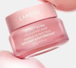 maseczka-pod-oczy-na-noc-bouncy-and-firm-eye-sleeping-mask-laneige-20g