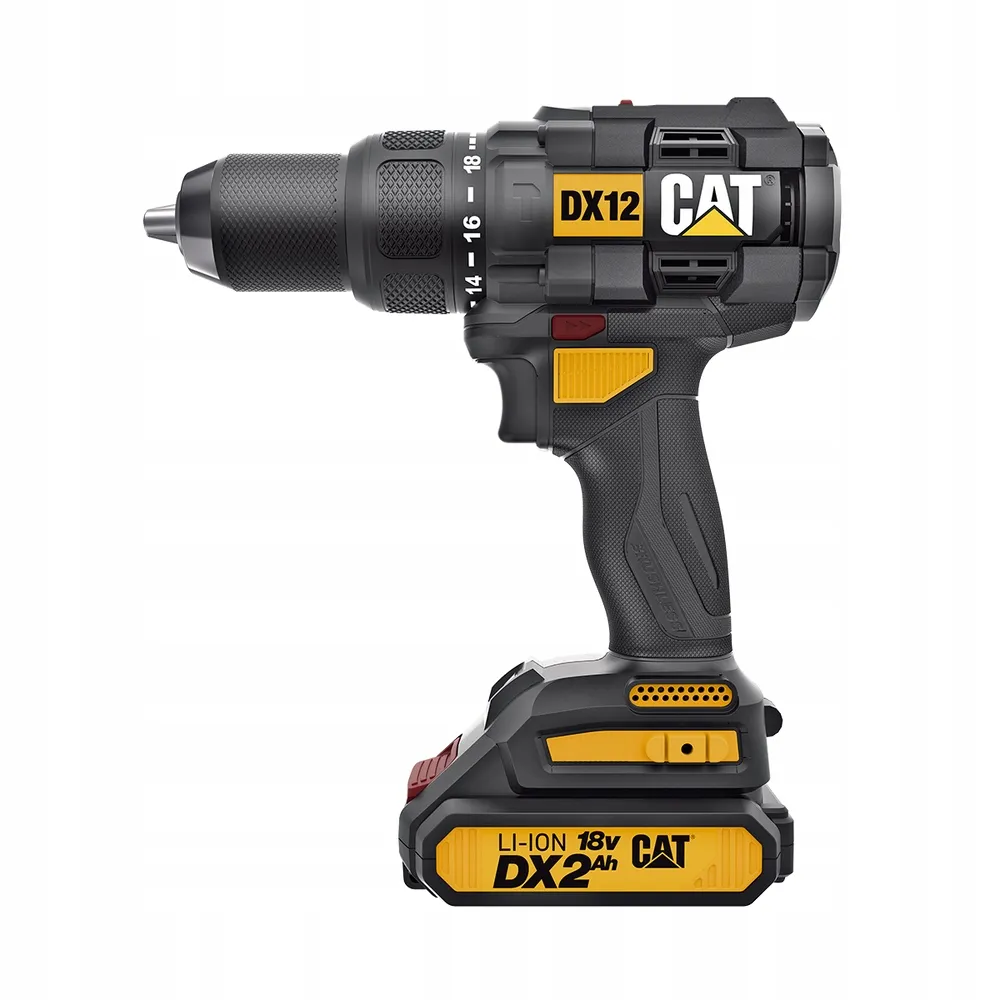 cat-wiertarko-wkretarka-dx12-stan-nowy
