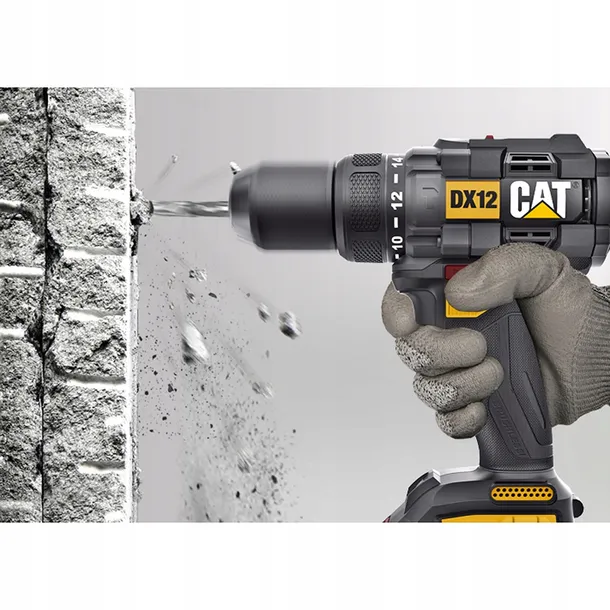 cat-wiertarko-wkretarka-dx12-marka-caterpillar