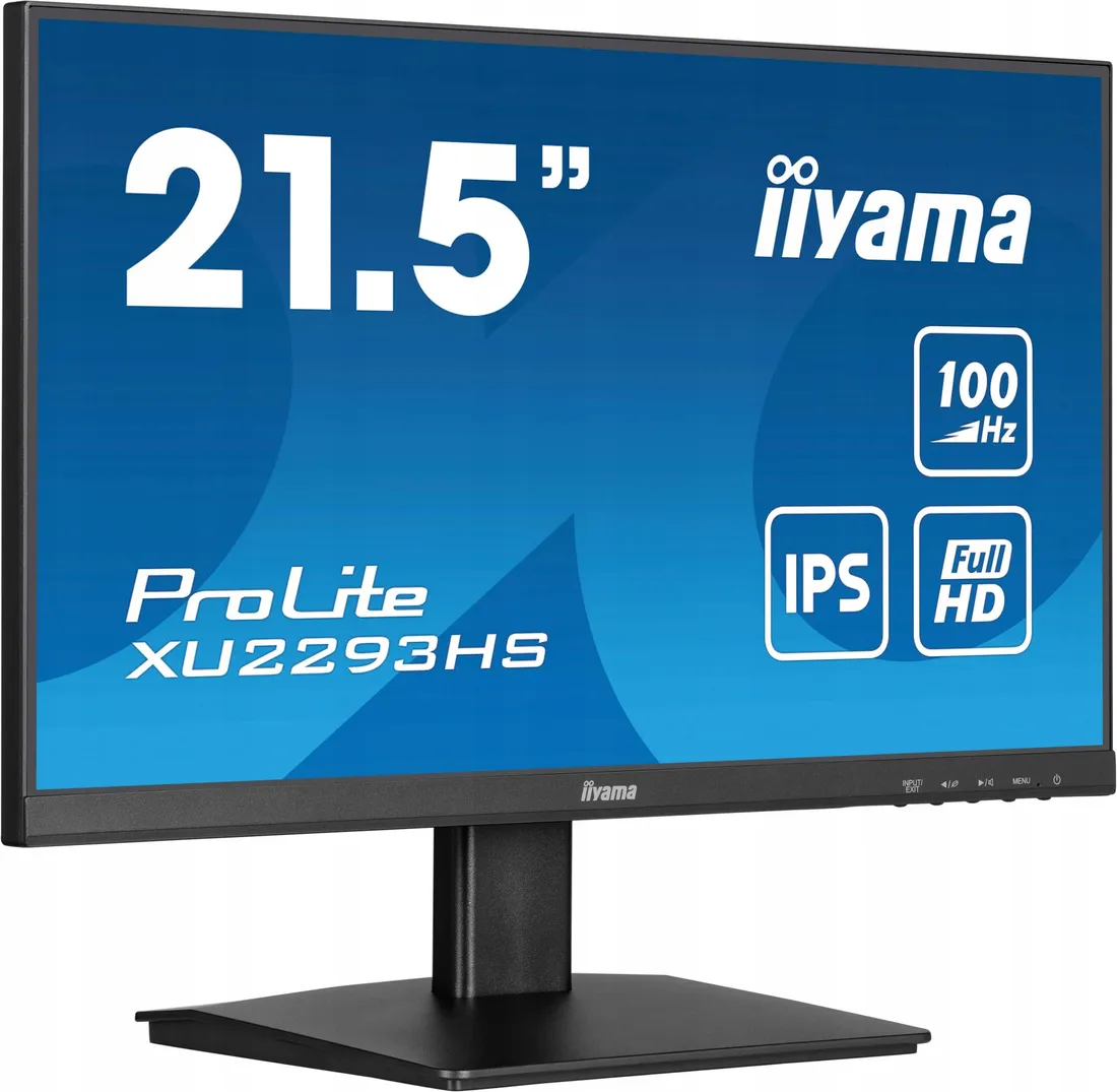 monitor-led-iiyama-xu2293hs-b6-stan-nowy