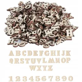 400x-male-litery-i-cyfry-drewniane-dekoracyjne-na-urodziny-wesele-okazje