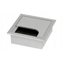 przepust-kablowy-80x80-mm-aluminiowy-z-klapka-i-szczotka-maskujaca