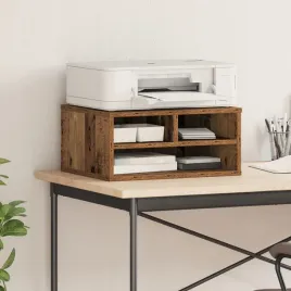 stojak-na-drukarke-stare-drewno-49x40x225-cm-drewno-inzynieryjne