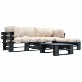 4-cz-zestaw-ogrodowy-piaskowe-poduszki-palety-z-drewna