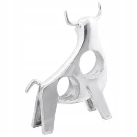 rzezba-byka-srebrna-22x95x34-cm-aluminium