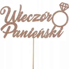 topper-papierowy-wieczor-panienski-brokatowy-ozdoba-dekoracja-impreza-tort