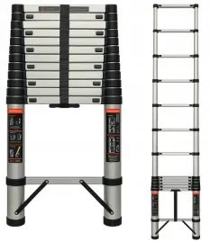 drabina-teleskopowa-skladana-aluminiowa-51m-150kg-12stopniowa-94-510cm