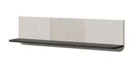 polka-scienna-wiszaca-120-cm-kaszmir-szary-kamien