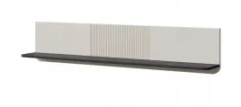 polka-scienna-wiszaca-150-cm-kaszmir-szary-kamien