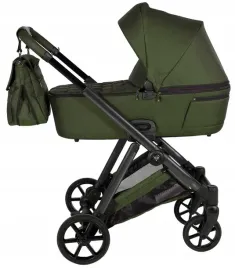 junama-ellegante-wozek-2w1-butelkowa-zielen-or-03-green