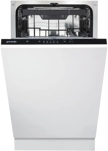 Zmywarka do zabudowy 45 Gorenje GV520E11