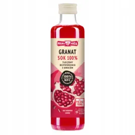 polska-roza-sok-z-granatu-tloczony-bezposrednio-z-owocow-jakosc-250ml