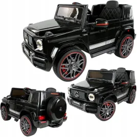 mercedes-g63-autko-na-akumulator-skorzany-fotel-pilot-czarny-90w-12v-7ah