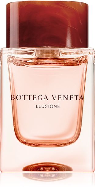 Bottega Veneta Illusione Eau De Parfum UNIKAT 75 ml