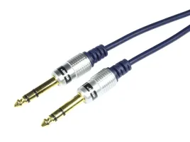 kabel-jack-6-3-stereo-mk61-vitalco-3m