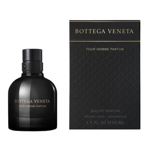 Bottega Veneta Pour Homme Eau de Parfum 75 ml