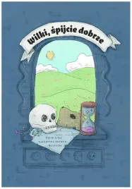 wilki-spijcie-dobrze