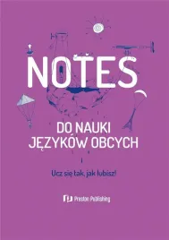 notes-do-nauki-jezykow-obcych-fioletowy