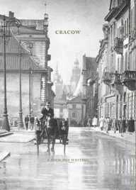 cracow-a-book-for-writing