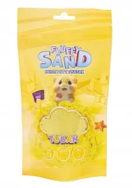 fluffy-sand-90g-puszysty-piasek-zolty