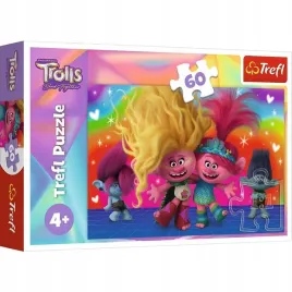 puzzle-60-przyjacielskie-trolle-trefl