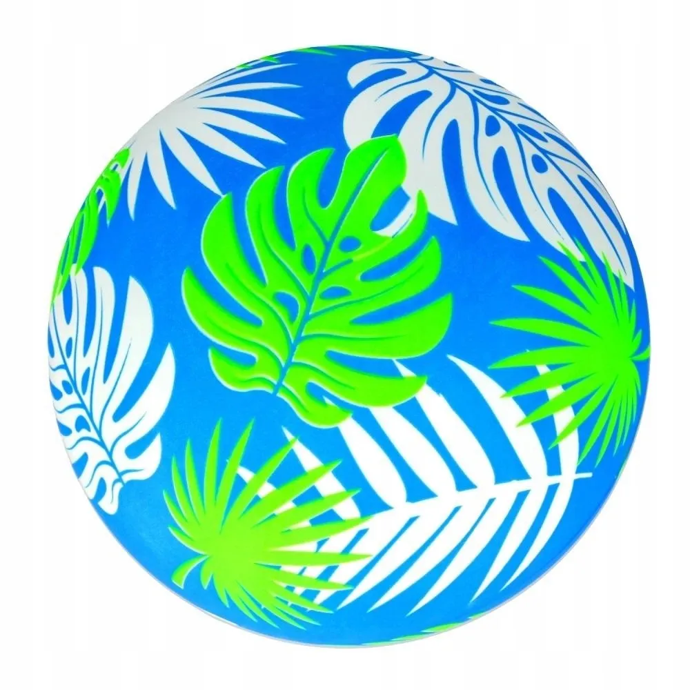 pilka-pvc-230mm-liscie