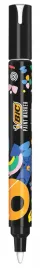 bic-intensity-marker-akrylowy-bialy-wodoodporny-pisak-z-farba-1-sztuka