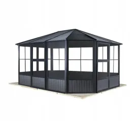 pawilon-ogrodowy-altana-ogrodowa-38x49-aluminiowy-antracytowy-moskitiery
