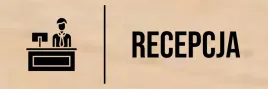 recepcja-tabliczka-informacyjna-piktogram