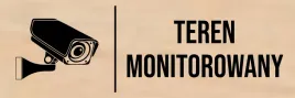teren-monitorowany-tabliczka-informacyjna-piktogram