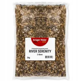 kruger-meier-river-serenity-2-8-mm-zwirek-akwarystyczny-2-kg