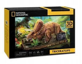 puzzle-3d-national-geographic-triceratops