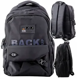 plecak-szkolny-miejski-mlodziezowy-back-up-23l-46cm-2-komory-6-kieszeni