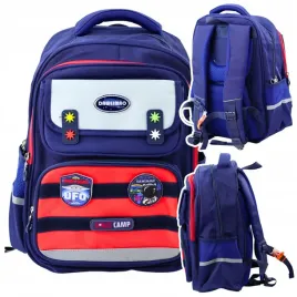 plecak-szkolny-dla-dzieci-granatowy-kosmos-20l-38cm-pas-piersiowy-6-kieszen