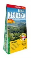 comfort-map-ziemia-klodzka-1-60-000-praca-zbiorowa