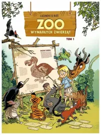 zoo-wymarlych-zwierzat-tom-1-christophe-cazenove