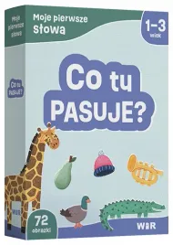 co-tu-pasuje-moje-pierwsze-slowa