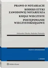 prawo-o-notariacie-kodeks-etyki-zawodowej