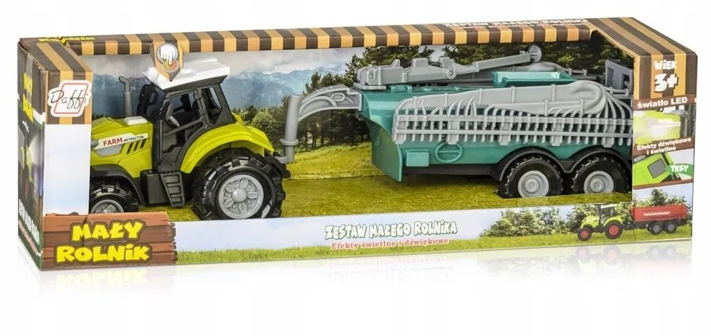 traktor-z-opryskiwaczem