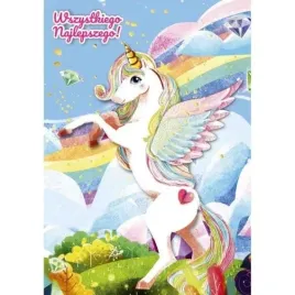 karnet-a5-urodziny-jednorozec-z-sercem