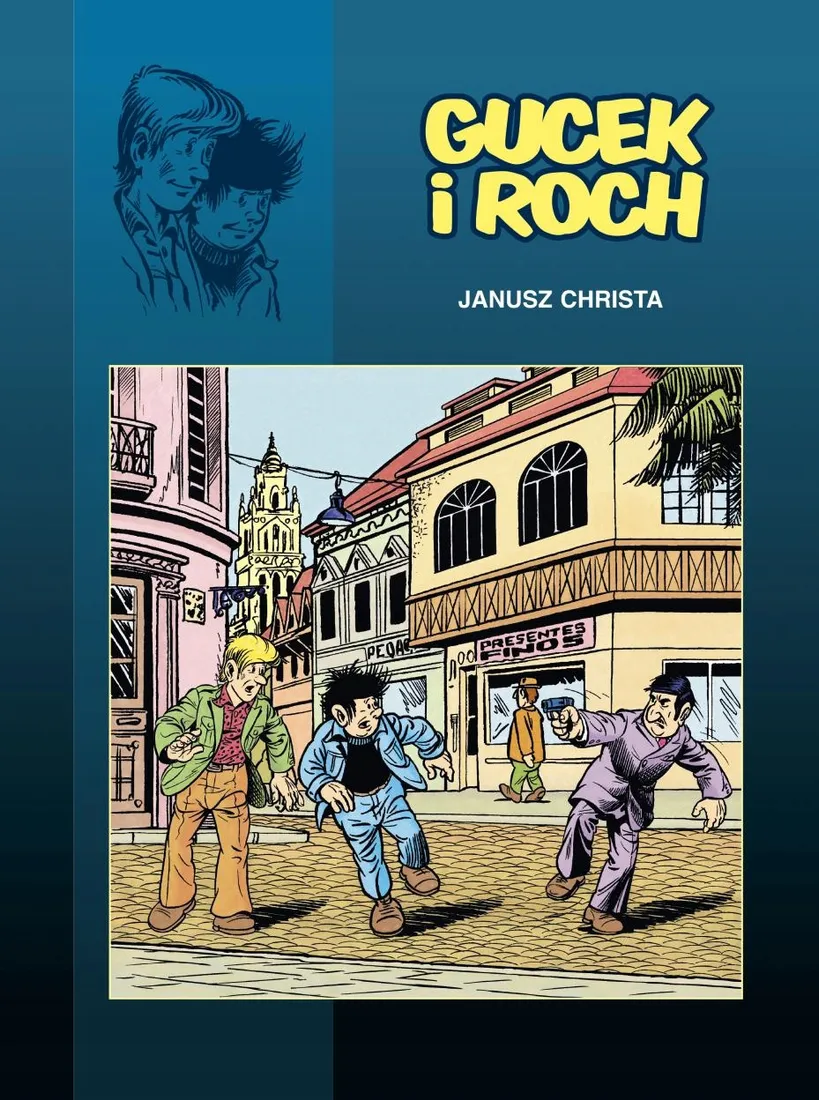 gucek-i-roch