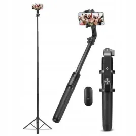uchwyt-kijek-statyw-spigen-s560w-bluetooth-selfie-stick-tripod